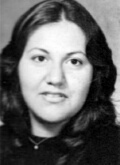 Sylvia Briseno: class of 1977, Norte Del Rio High School, Sacramento, CA.